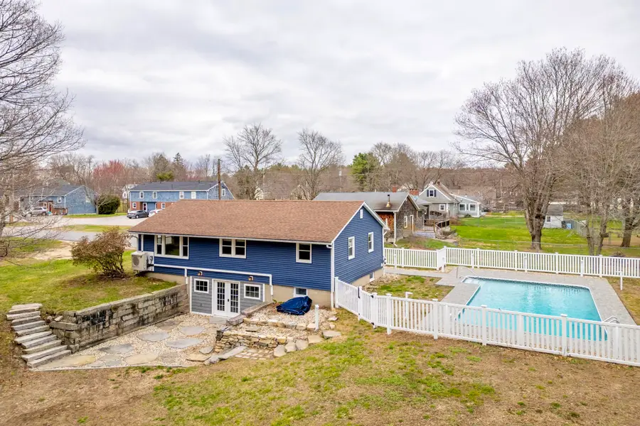 7 Sunset View Street, Gray, ME 04039 - #2