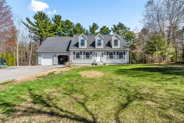 20 Easy Street, Standish, ME 04084