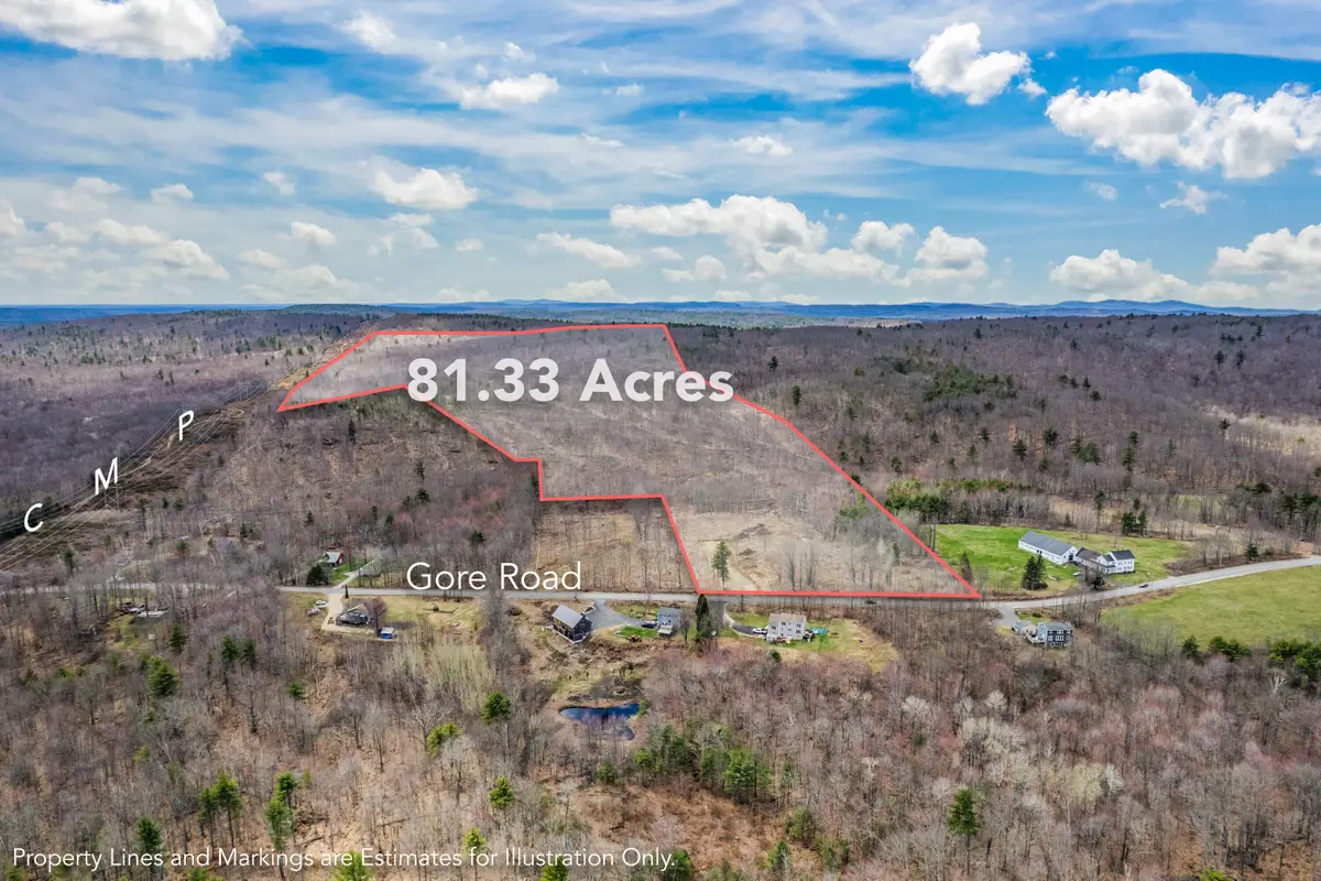 000 Gore Road, Alfred, ME 04002 - #1