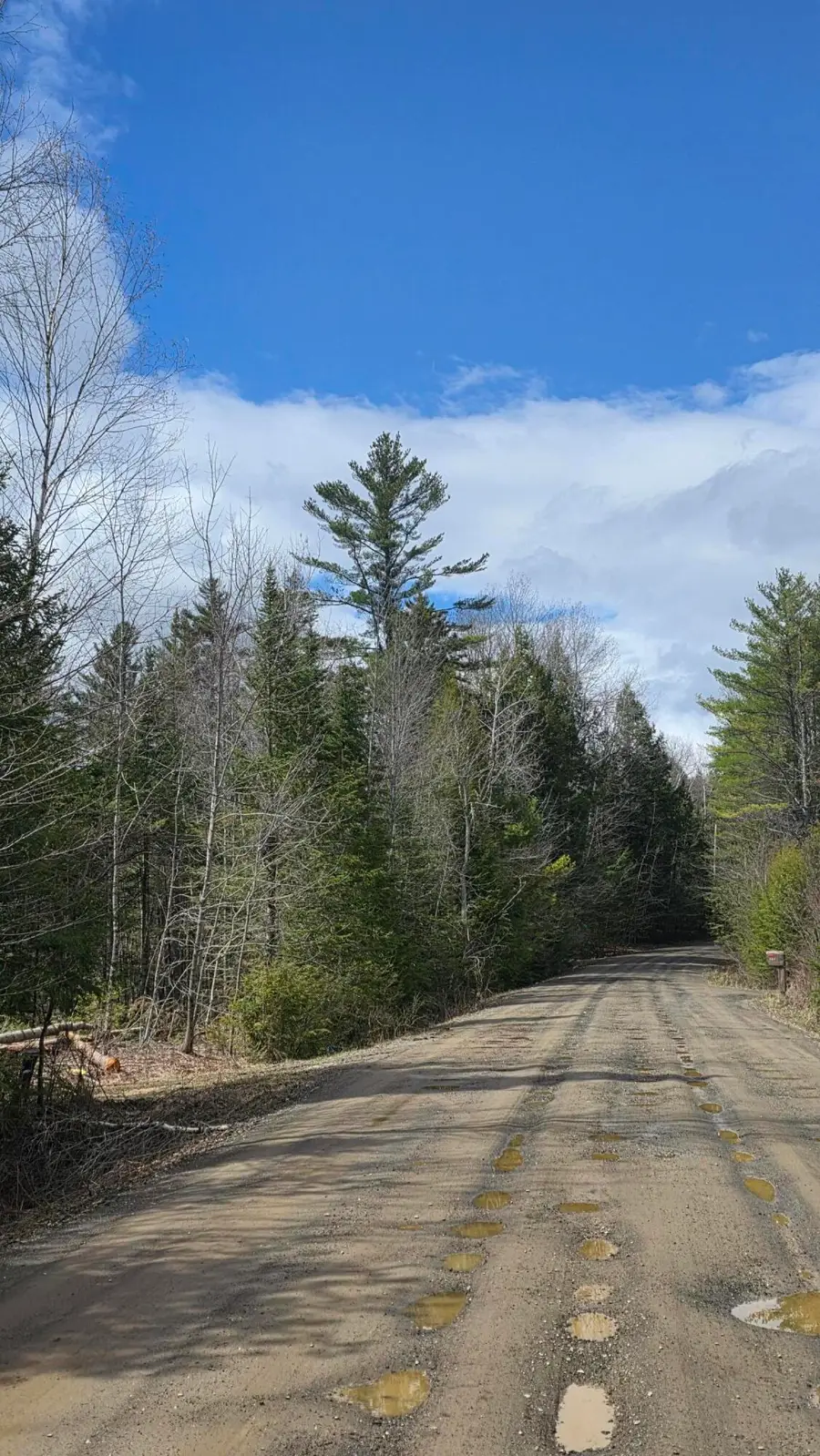 Parcel B Day Road, Garland, ME 04939 - #2