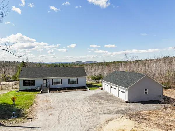 236 Strickland Ferry Road, Wayne, ME 04284