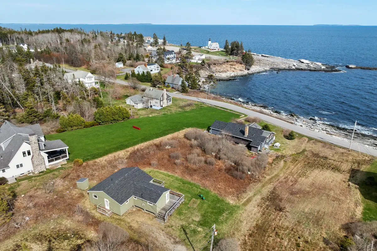 16 Monhegan View Terrace, New Harbor, ME 04554 - #1