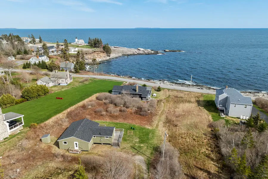 16 Monhegan View Terrace, New Harbor, ME 04554 - #3