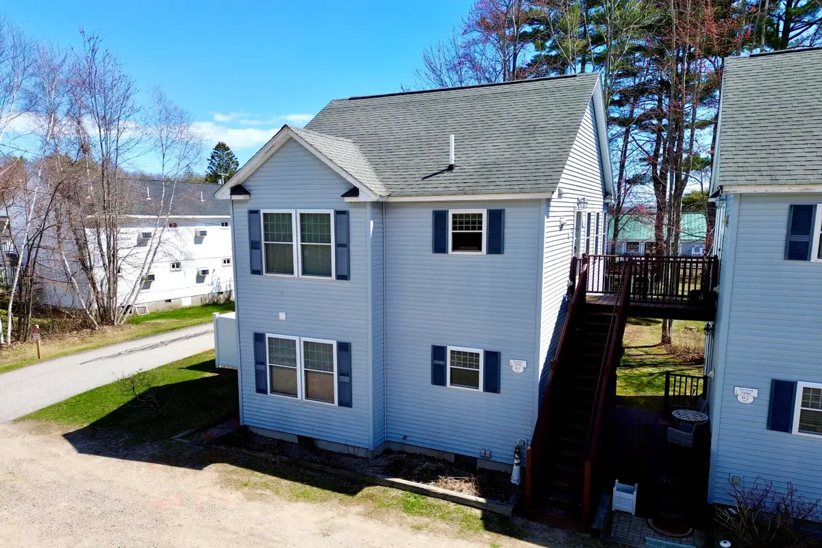 412 Post Road #D3, Wells, ME 04090 - #1