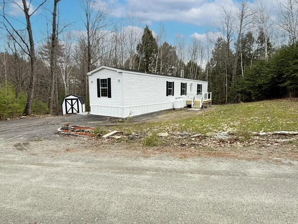 26 Round Stone Road, Mount Vernon, ME 04352 - #1