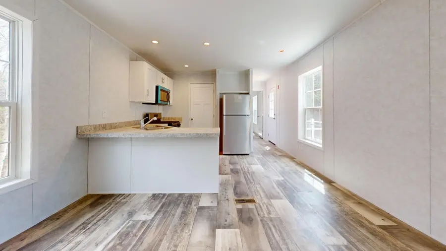 26 Round Stone Road, Mount Vernon, ME 04352 - #3