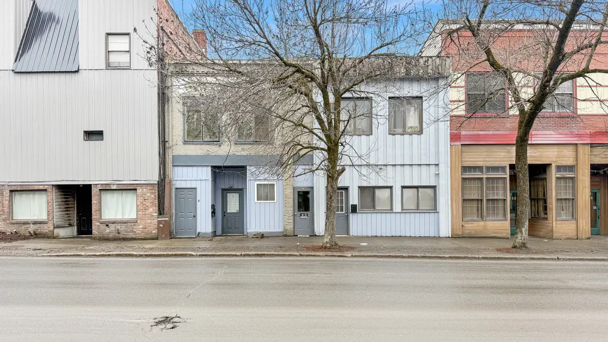 160 State Street, Presque Isle, ME 04769 - #1