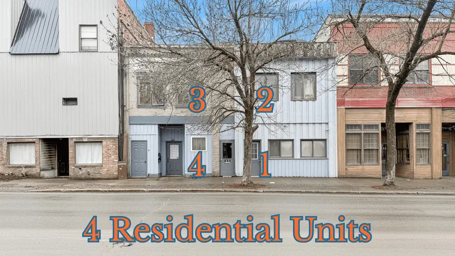 160 State Street, Presque Isle, ME 04769 - #2