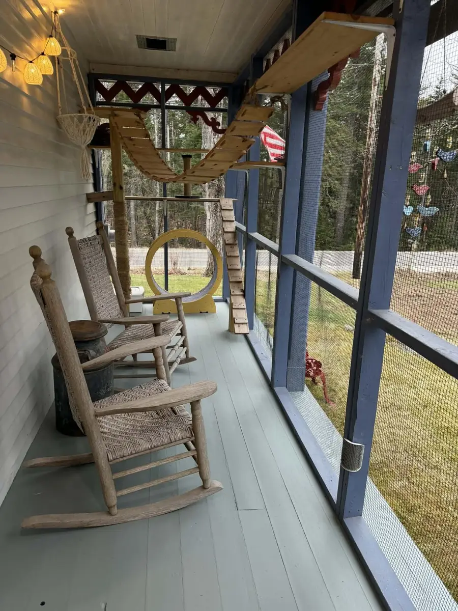 98 Hog Bay Road, Franklin, ME 04634 - #2