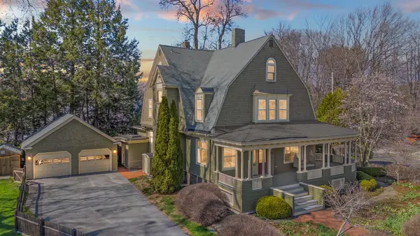 105 Noyes Street, Portland, ME 04103