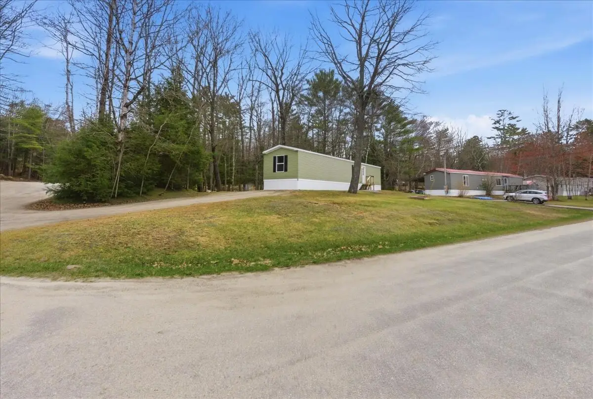 15 Blue Rock Road #12, Monmouth, ME 04259 - #1