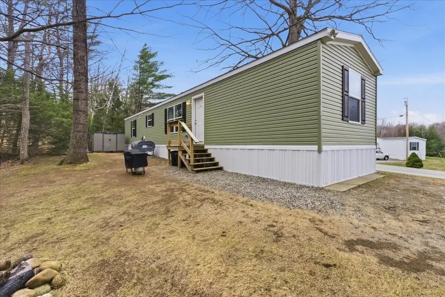 15 Blue Rock Road #12, Monmouth, ME 04259 - #3