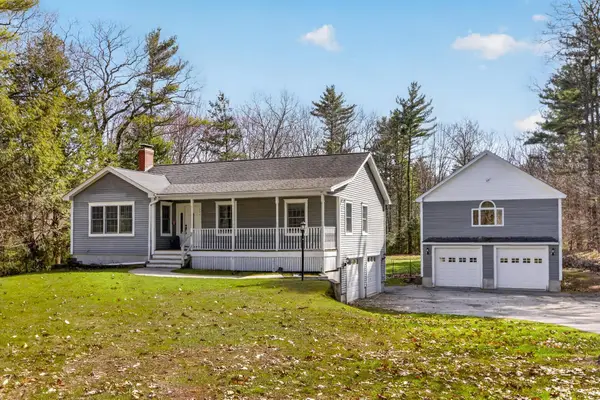 254 Harry Howes Road, Sanford, ME 04073