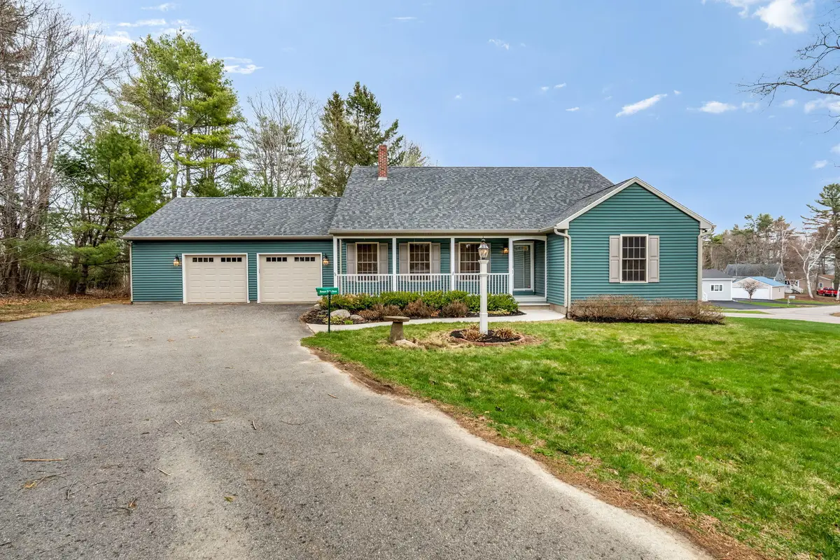 4 Highview Terrace, Belfast, ME 04915 - #1