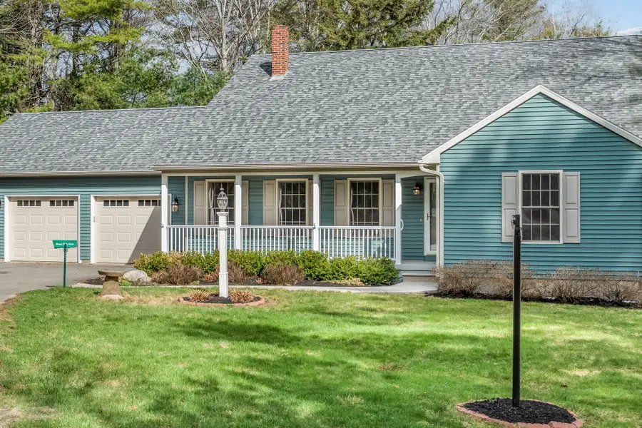 4 Highview Terrace, Belfast, ME 04915 - #2