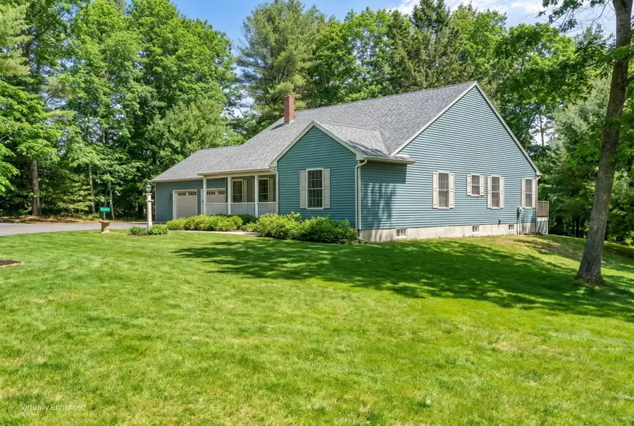4 Highview Terrace, Belfast, ME 04915 - #3