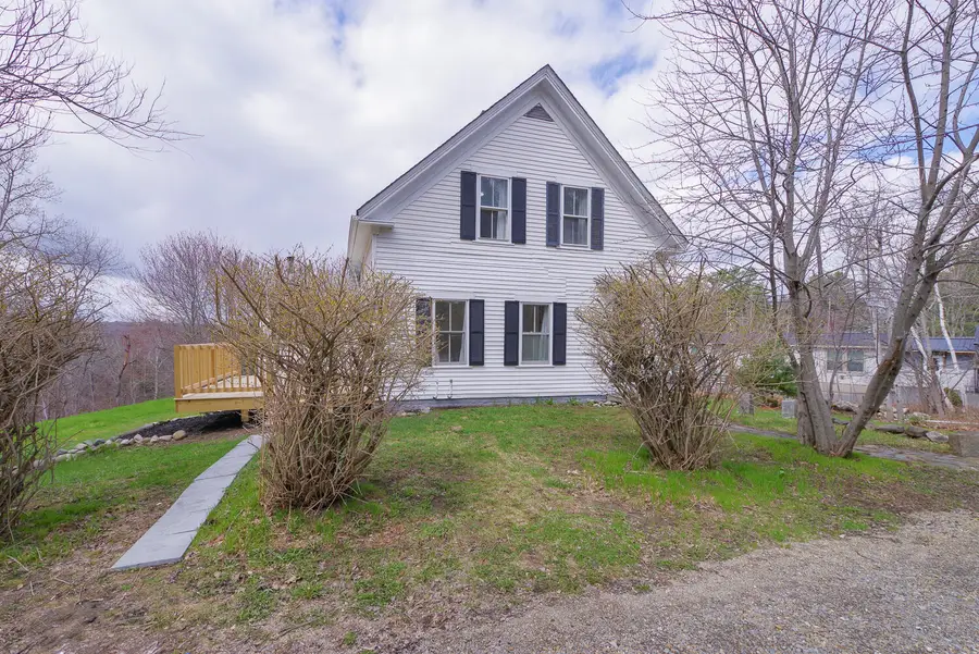 1216 Main Street, Waldoboro, ME 04572 - #2