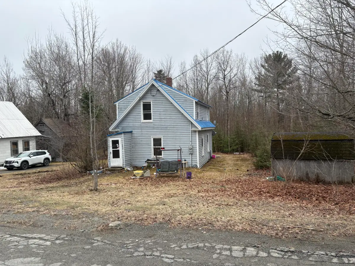 192 West Road, Shirley, ME 04485 - #1