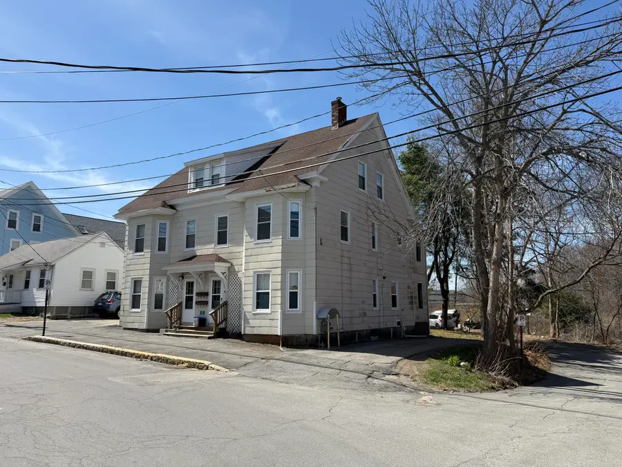 46-48 St Marys Street, Biddeford, ME 04005 - #2