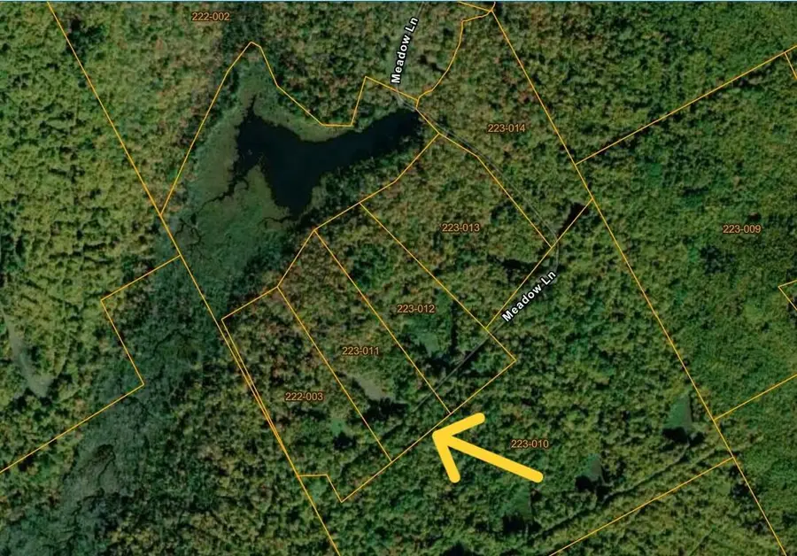 672 Meadow Lane, Rumford, ME 04276 - #3