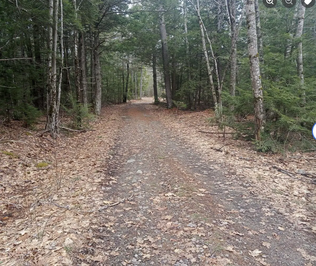 005-009A Ridge School Road, Liberty, ME 04949 - #1