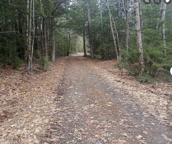 005-009A Ridge School Road, Liberty, ME 04949