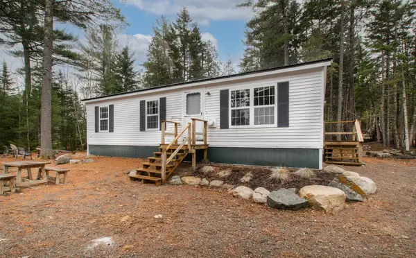 327 Elm Street, Machias, ME 04654