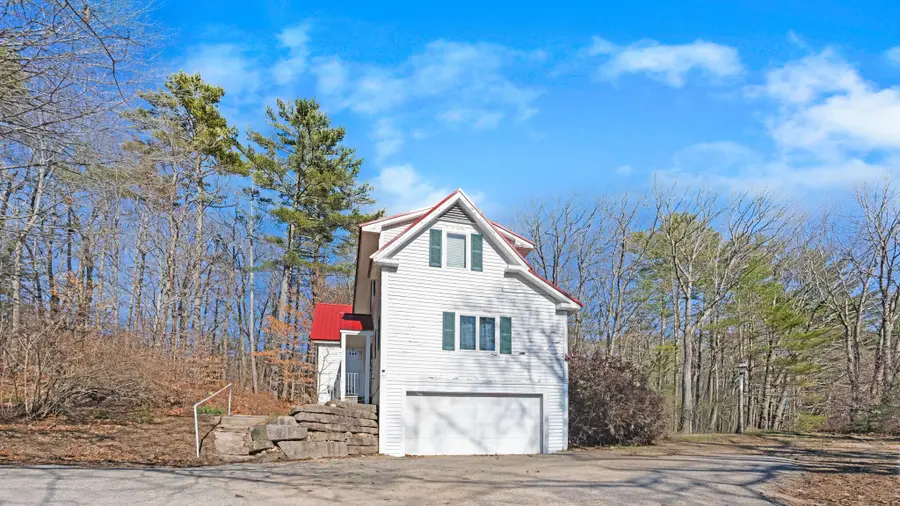 37 Waterford Road, Harrison, ME 04040 - #3