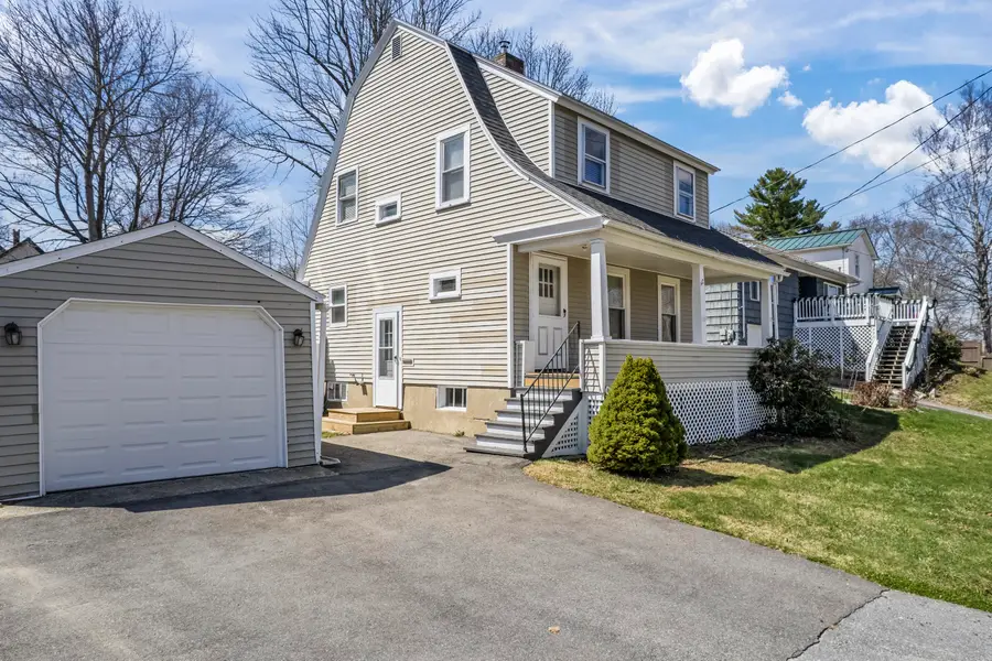 42 Murray Street, Augusta, ME 04330 - #2