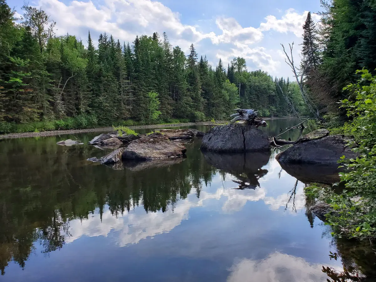 28 Waters Edge Road, Jackman, ME 04945 - #1