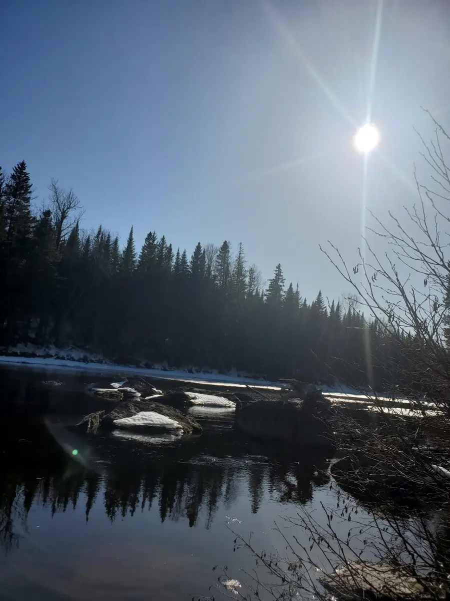 28 Waters Edge Road, Jackman, ME 04945 - #2