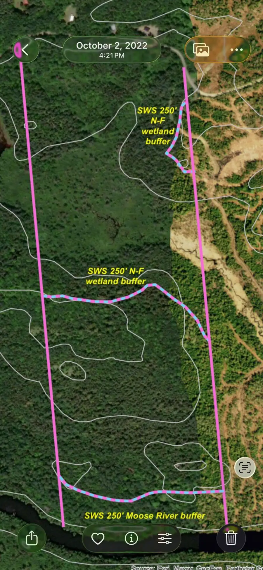 28 Waters Edge Road, Jackman, ME 04945 - #3