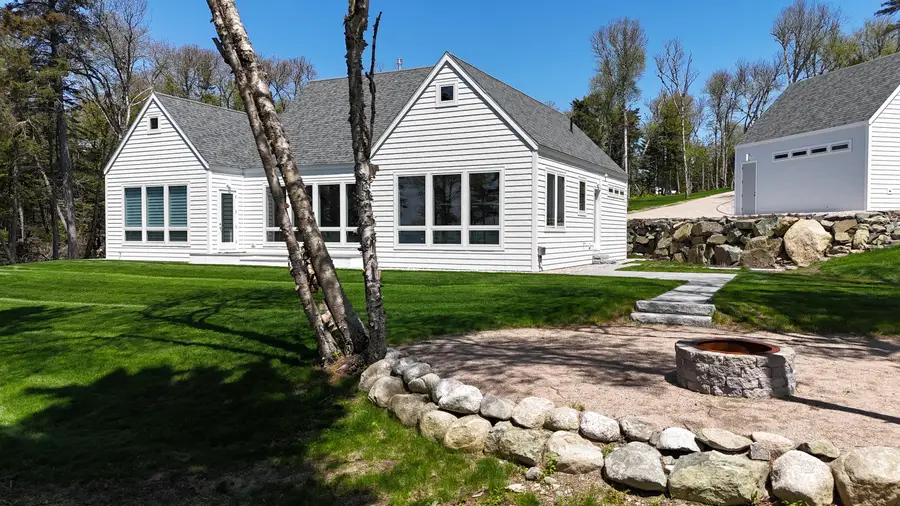 101 Cow Point, Roque Bluffs, ME 04654 - #2