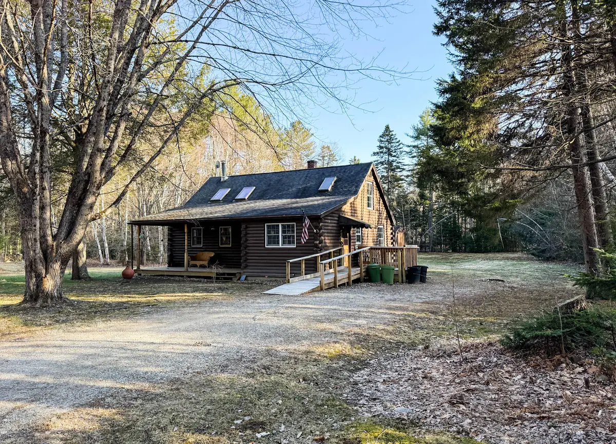31 Range Road, Brunswick, ME 04011 - #1