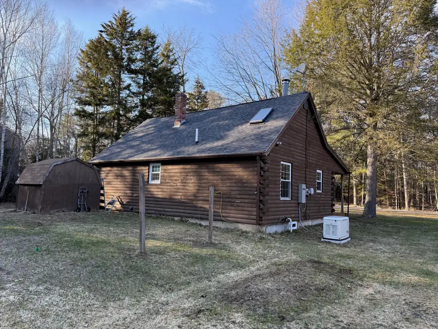 31 Range Road, Brunswick, ME 04011 - #2