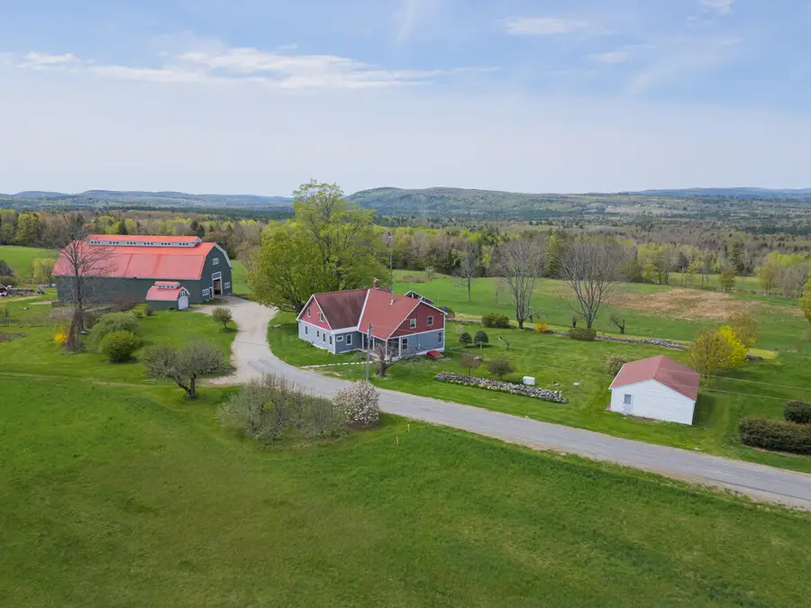 59 Chandler Road, New Sharon, ME 04955 - #2