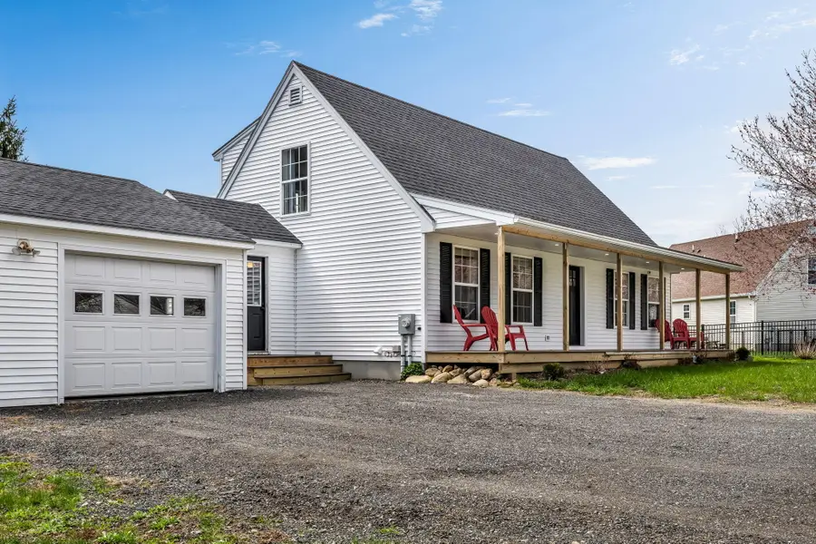 8 Meadow Way, Rockland, ME 04841 - #3