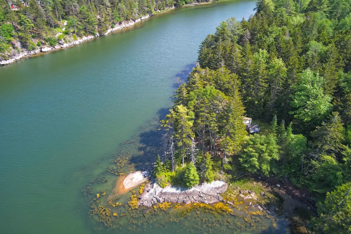 L73M217 N. Kallio Cove Road, Saint George, ME 04860 - #1