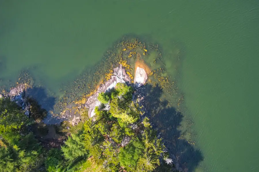 L73M217 N. Kallio Cove Road, Saint George, ME 04860 - #2