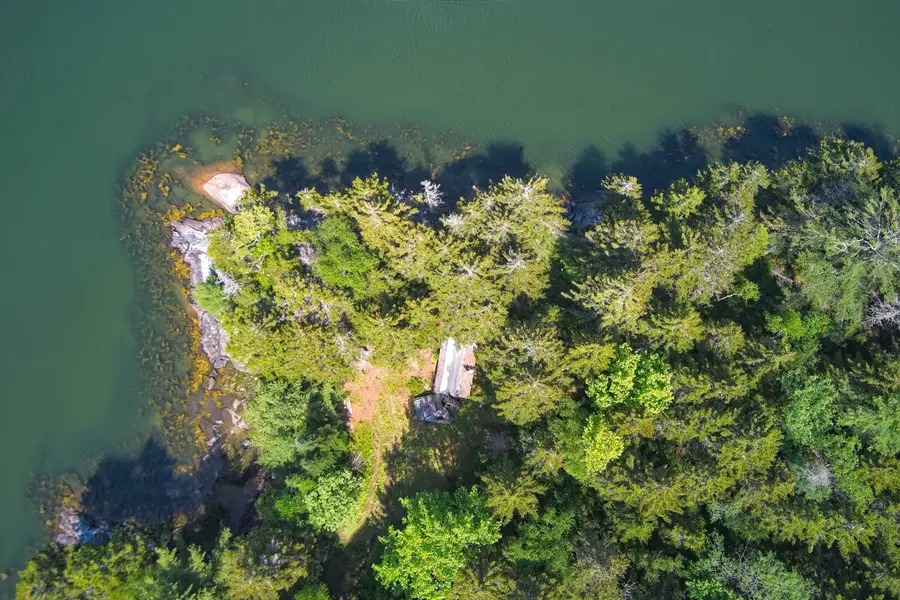 L73M217 N. Kallio Cove Road, Saint George, ME 04860 - #3