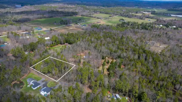 0 Woodland Drive, West Gardiner, ME 04345