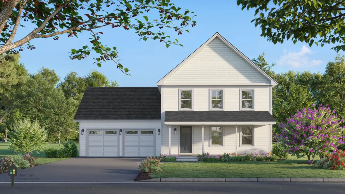 Lot 3 Village Circle, Brunswick, ME 04011 - #1