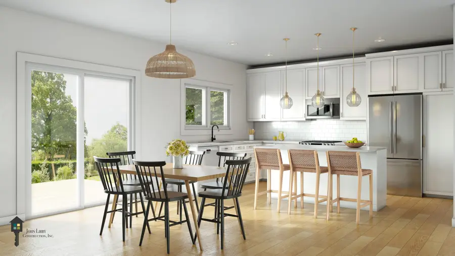 Lot 3 Village Circle, Brunswick, ME 04011 - #2