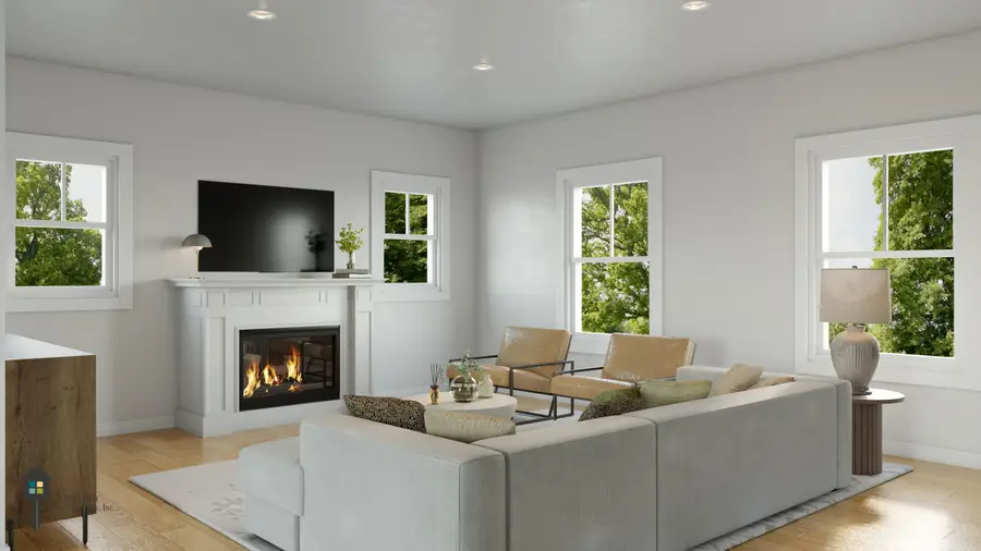 Lot 3 Village Circle, Brunswick, ME 04011 - #3