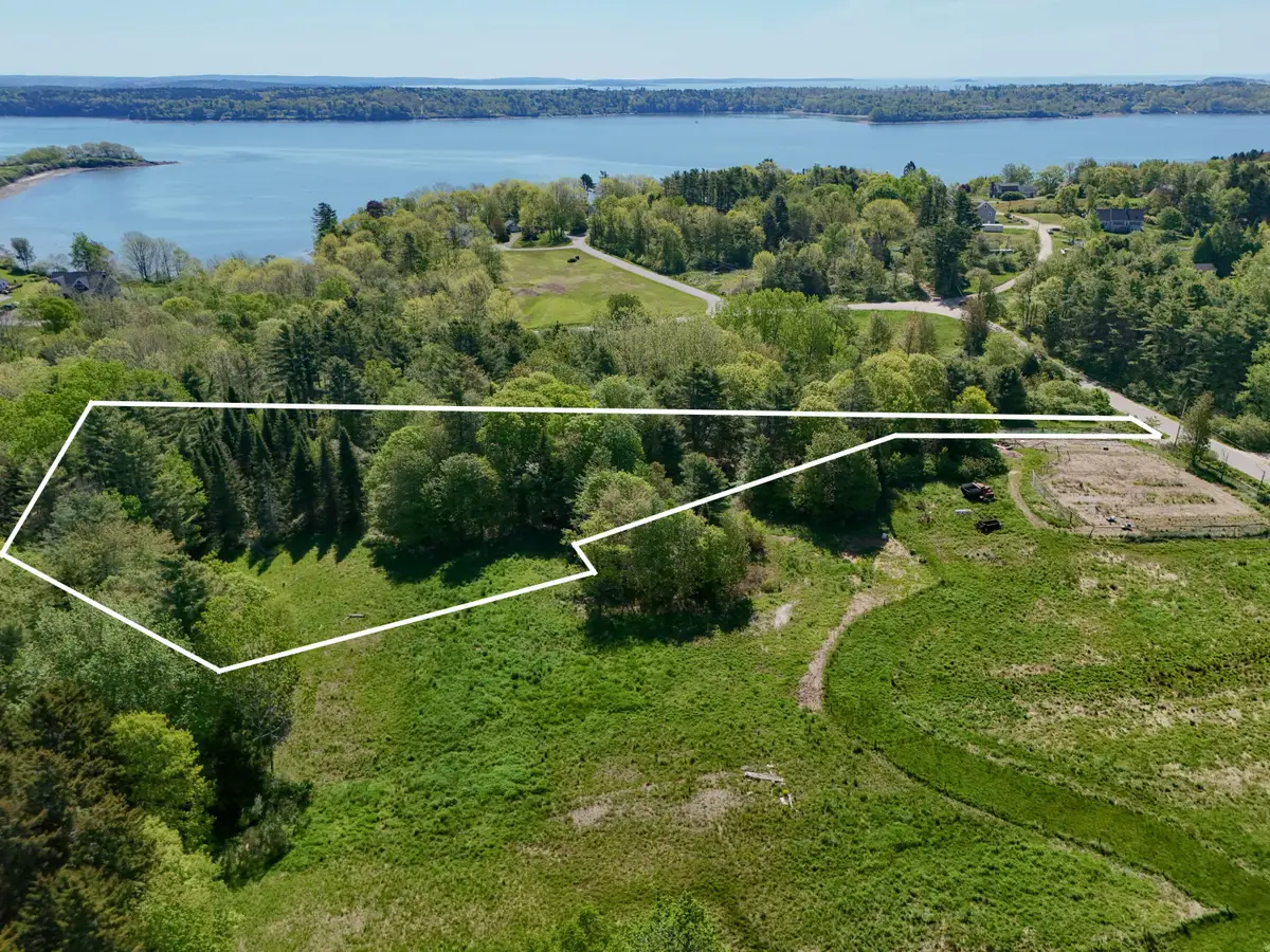 Lot 45-1 Allen Point Road, Harpswell, ME 04079 - #1