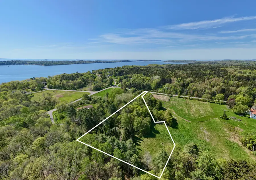 Lot 45-1 Allen Point Road, Harpswell, ME 04079 - #2
