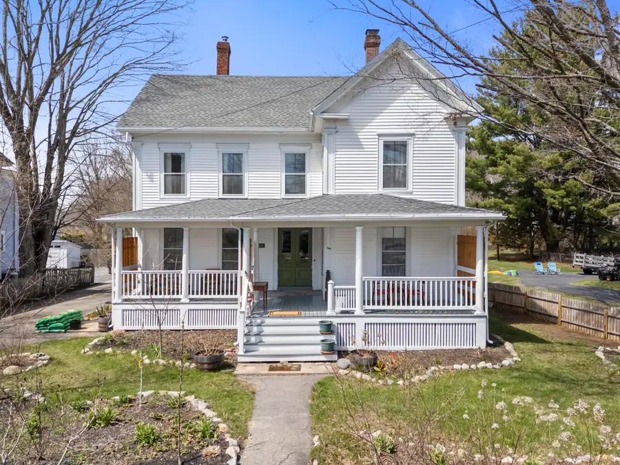 169 Portland Street, South Berwick, ME 03908 - #2