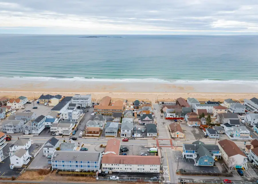 78 E Grand Avenue #208, Old Orchard Beach, ME 04064 - #2