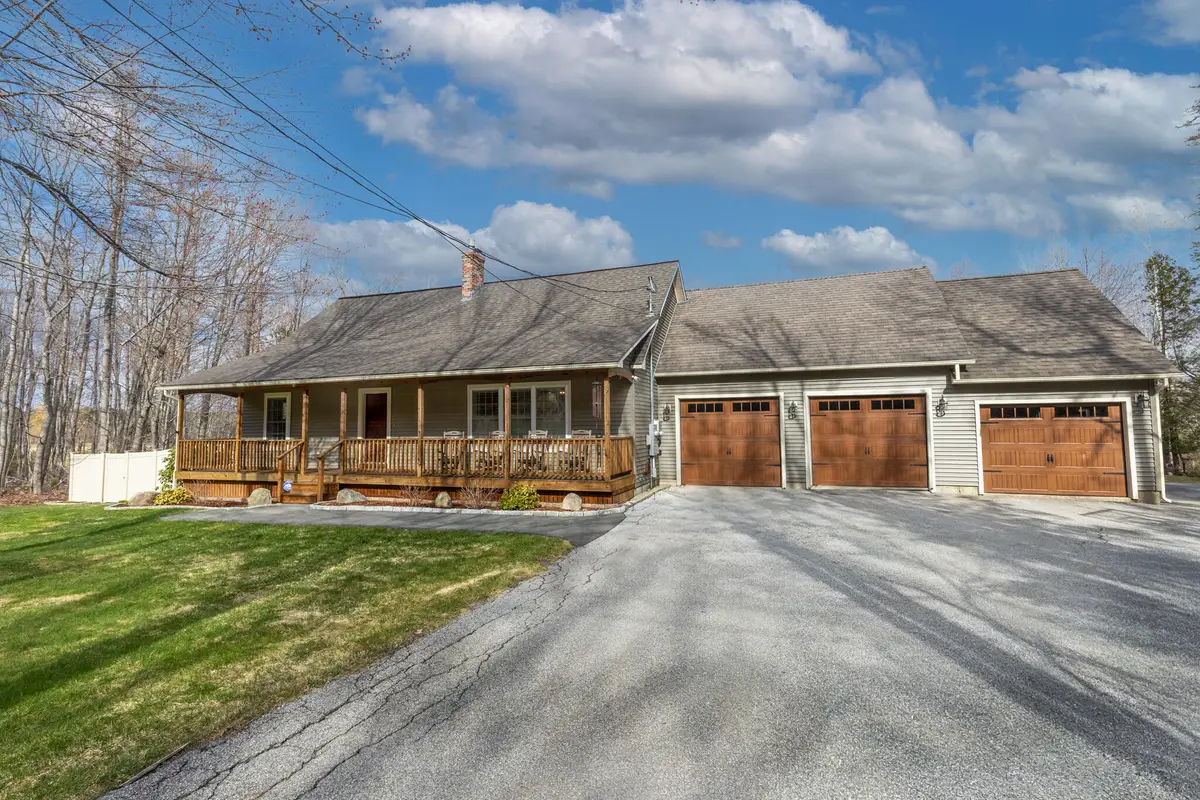 326 Dow Road, Orrington, ME 04474 - #1