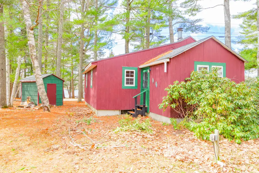 142 Roberts Shore Road, Liberty, ME 04949 - #2